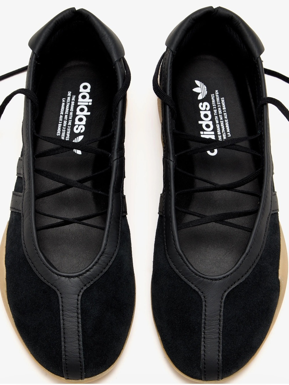 adidas Taekwondo Mei Ballet flats